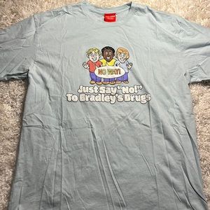 FULL SEND TEE